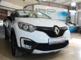 SUV   Renault Kaptur 2017 , 959900 , 