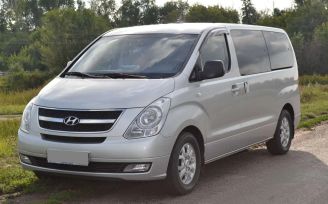    Hyundai H1 2009 , 800000 , 