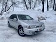  Nissan Pulsar 1998 , 156000 , 