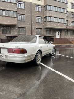 Седан Toyota Mark II 1990 года, 700000 рублей, Ростов-на-Дону