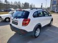 SUV   Chevrolet Captiva 2014 , 855555 , 