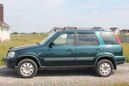 SUV   Honda CR-V 1998 , 270000 , 