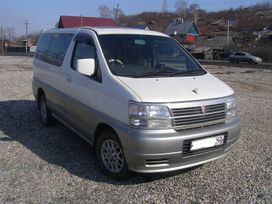    Nissan Elgrand 1997 , 399000 , 