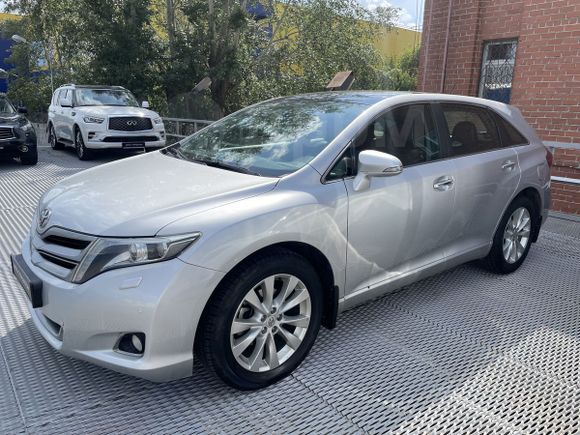 SUV   Toyota Venza 2014 , 1800000 , 