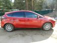  Ford Focus 2012 , 499000 , 