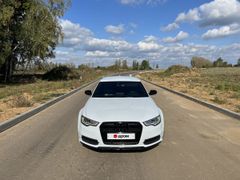 Универсал Audi A6 allroad quattro 2012 года, 2800000 рублей, Москва