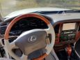 SUV   Lexus LX470 2002 , 950000 , 