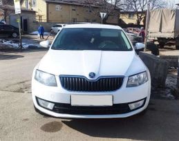  Skoda Octavia 2016 , 880000 , 