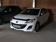  Mazda Mazda3 2010 , 550000 , 