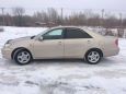  Toyota Camry 2002 , 400000 , --