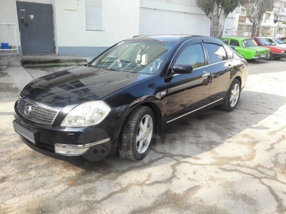  Nissan Teana 2006 , 280000 , 