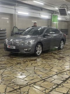 Седан Nissan Teana 2014 года, 1750000 рублей, Сургут