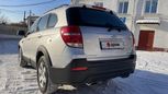 SUV   Chevrolet Captiva 2013 , 1299000 , 