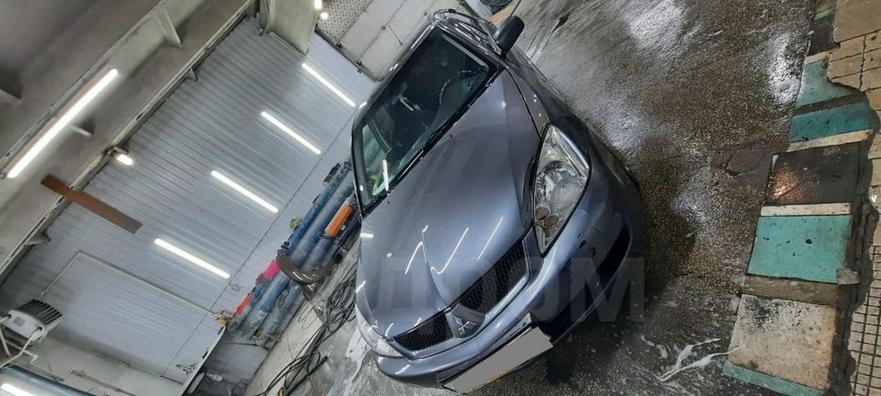  Mitsubishi Lancer 2006 , 230000 , 