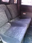    Nissan Serena 2000 , 295000 , 