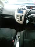  Toyota Ractis 2008 , 400000 , 