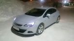  Opel Astra GTC 2011 , 480000 , 