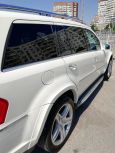 SUV   Mercedes-Benz GL-Class 2012 , 1699000 , --