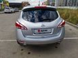 SUV   Nissan Murano 2012 , 980000 , 