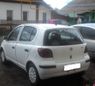  Toyota Vitz 2003 , 225000 ,  