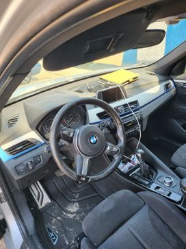 SUV   BMW X1 2017 , 2850000 , 