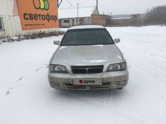 Седан Toyota Camry 1995 года, 350000 рублей, Новосибирск