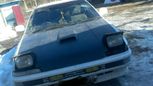  Toyota Sprinter Trueno 1989 , 60000 , 