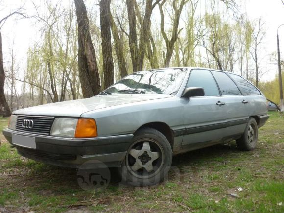 Audi 100 1985 , 60000 , 