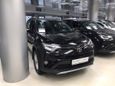 SUV   Toyota RAV4 2019 , 1850000 , 