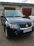 SUV   Suzuki Grand Vitara 2008 , 900000 , 