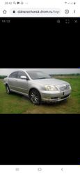  Toyota Avensis 2003 , 400000 , 