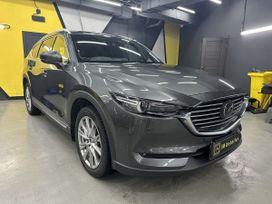 SUV   Mazda CX-8 2018 , 2800000 , 