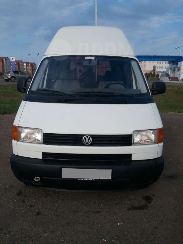    Volkswagen Transporter 1997 , 525000 , 