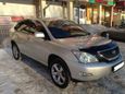 SUV   Toyota Harrier 2003 , 760000 , 