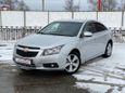  Chevrolet Cruze 2011 , 498000 , 