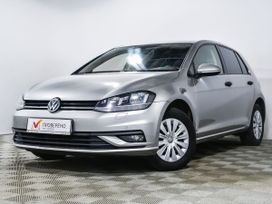  Volkswagen Golf 2018 , 1799000 , -