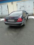  Mercedes-Benz E-Class 2004 , 470000 , 