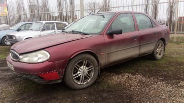  Ford Mondeo 1988 , 45000 , 