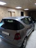  Mercedes-Benz A-Class 1999 , 193000 , -