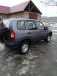 SUV   Chevrolet Niva 2014 , 455000 , 