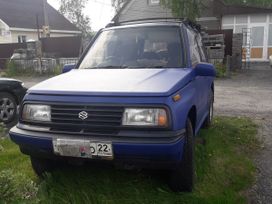  3  Suzuki Escudo 1989 , 150000 , 