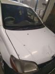  Toyota Platz 2002 , 140000 , 