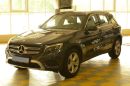 SUV   Mercedes-Benz GLC 2015 , 2550000 , 