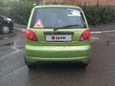  Daewoo Matiz 2007 , 160000 , 