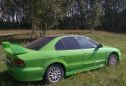  Mitsubishi Galant 2000 , 160000 , 