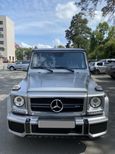 SUV   Mercedes-Benz G-Class 2016 , 6780000 , 