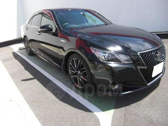  Toyota Crown 2016 , 1300000 , 