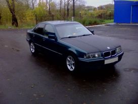 BMW 3-Series 1992 , 240000 , 