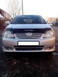  Toyota Allex 2001 , 280000 , 