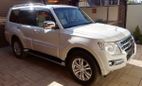 SUV   Mitsubishi Pajero 2021 , 3650000 , 